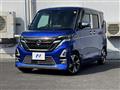 2020 Nissan ROOX