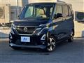 2020 Nissan ROOX