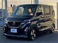 2020 Nissan ROOX