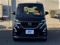 2020 Nissan ROOX