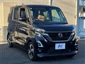 2020 Nissan ROOX