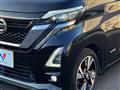 2020 Nissan ROOX