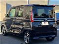 2020 Nissan ROOX