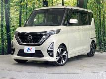 2022 Nissan ROOX