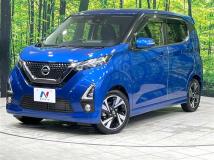 2019 Nissan DAYZ