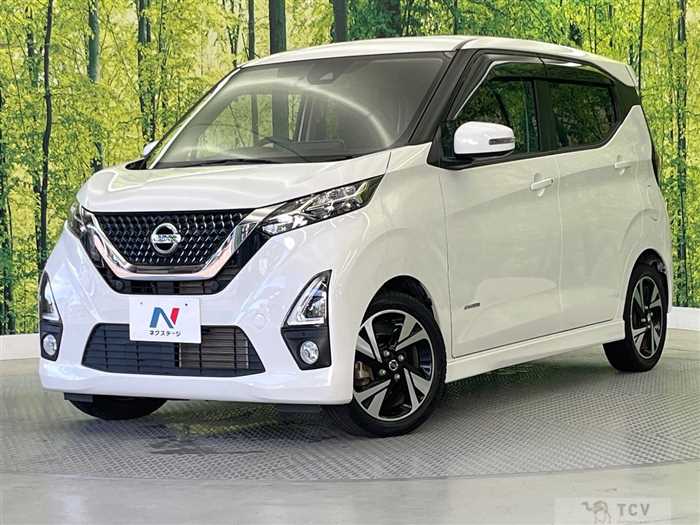 2019 Nissan DAYZ