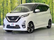 2019 Nissan DAYZ