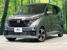 2025 Nissan DAYZ
