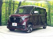 2025 Nissan ROOX