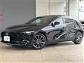 2020 Mazda Mazda3