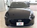 2020 Mazda Mazda3