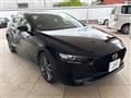 2020 Mazda Mazda3