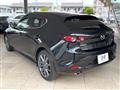2020 Mazda Mazda3
