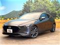 2021 Mazda Mazda3