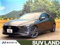 2021 Mazda Mazda3