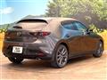 2021 Mazda Mazda3