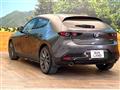 2021 Mazda Mazda3