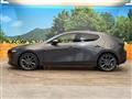 2021 Mazda Mazda3