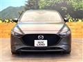 2021 Mazda Mazda3
