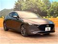 2021 Mazda Mazda3