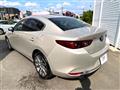 2022 Mazda Mazda3