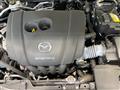 2021 Mazda Mazda3