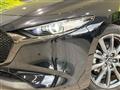 2021 Mazda Mazda3
