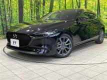 2021 Mazda Mazda3