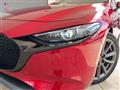 2022 Mazda Mazda3