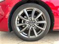2022 Mazda Mazda3