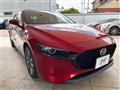 2022 Mazda Mazda3