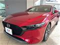 2022 Mazda Mazda3