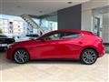 2022 Mazda Mazda3