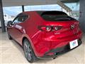 2022 Mazda Mazda3