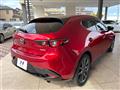 2022 Mazda Mazda3