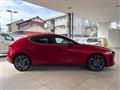 2022 Mazda Mazda3