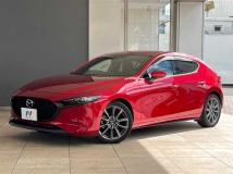 2022 Mazda Mazda3