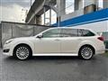 2009 Subaru Legacy Touring Wagon