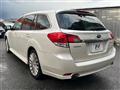 2009 Subaru Legacy Touring Wagon
