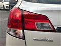 2009 Subaru Legacy Touring Wagon