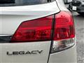 2009 Subaru Legacy Touring Wagon