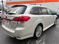 2009 Subaru Legacy Touring Wagon