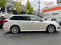 2009 Subaru Legacy Touring Wagon