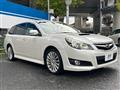 2009 Subaru Legacy Touring Wagon