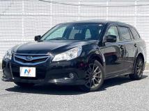 2011 Subaru Legacy Touring Wagon