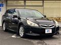 2011 Subaru Legacy Touring Wagon
