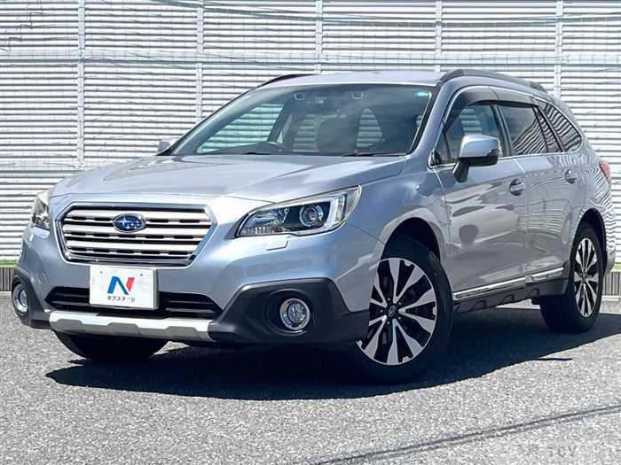 2017 Subaru Subaru Others