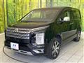 2024 Mitsubishi Delica D5