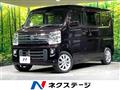 2016 Suzuki Every Wagon
