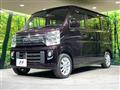 2016 Suzuki Every Wagon